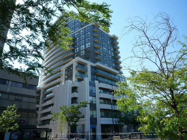 736 Spadina Ave, Toronto, ON