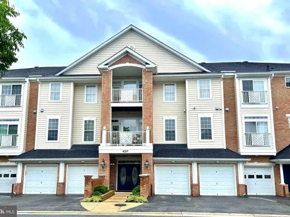 420 Hamlet Club Dr Unit 304, Edgewater, MD 21037