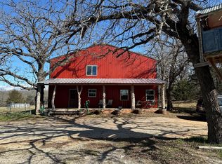 1749 Fm 2265 Rd, Alvord, TX 76225