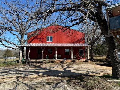 1749 Fm 2265 Rd, Alvord, TX, 76225