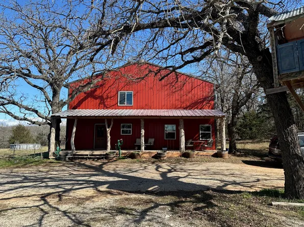 1749 Fm 2265 Rd, Alvord, TX 76225