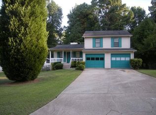 7428 Cardinal Way, Riverdale, GA 30274