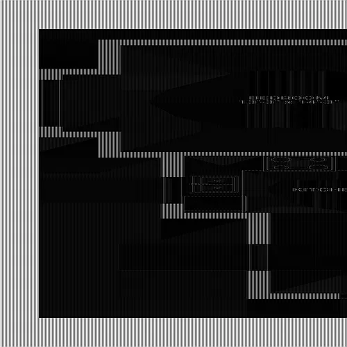 Floor plan Butternut Reserve