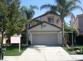 43746 Calabro St, Temecula, CA 92592