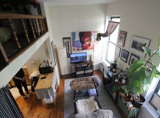 252 W 91st St #56A, New York, NY 10024