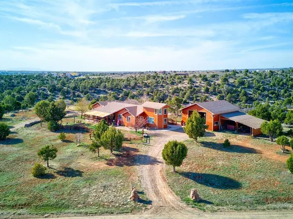 18725 Road 25.8, Dolores, CO 81323