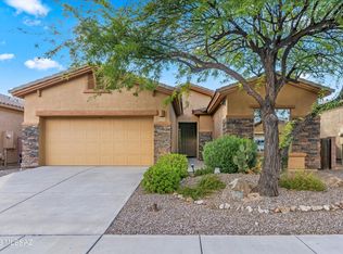 12753 N Rain Shadow Ct, Marana, AZ 85658