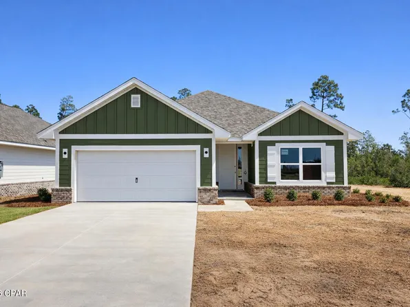 5236 Salvation St, Panama City, FL 32404