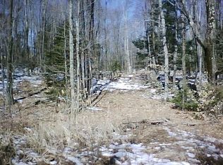 Babcock Lake Rd, Petersburg, NY 12138