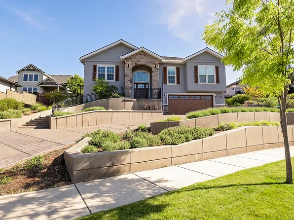 4768 Hathaway Dr, Medford, OR 97504