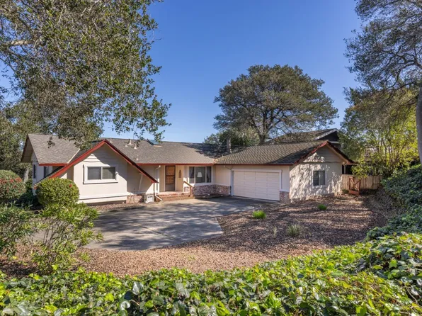 32 La Cresta Drive, Petaluma, CA 94952