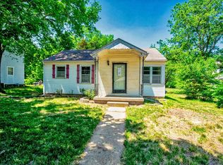 113 N Grant St, Enterprise, KS 67441