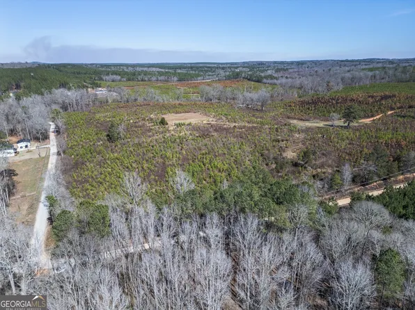 0 Millen Rd #18, Monticello, GA 31064