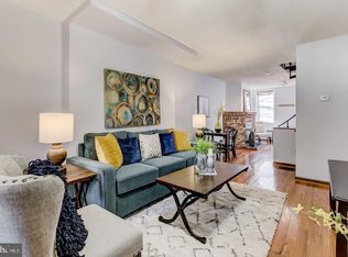 232 E Barney St, Baltimore, MD 21230