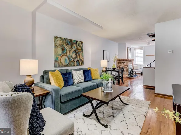 232 E Barney St, Baltimore, MD 21230