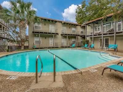 66 BREES BLVD #93, San Antonio, TX, 78209