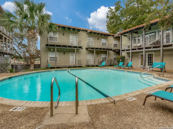 66 BREES BLVD #93, San Antonio, TX 78209