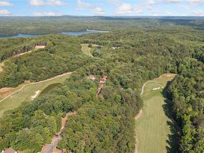 142 Red Cloud Dr Lot 324, Waleska, GA, 30183