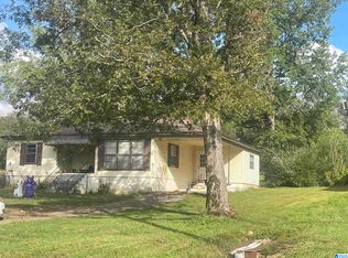 4115 Masseyline Church Rd, Pinson, AL 35126