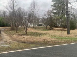 6852 Bowman Dairy Rd, Liberty, NC 27298