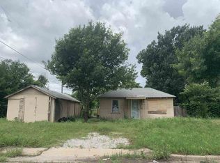 705 SW 14th St, Lawton, OK 73501