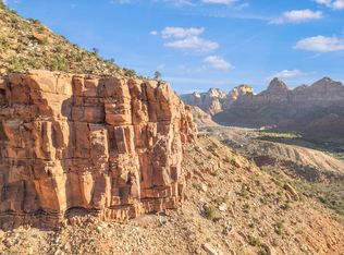 Parunuweap Cir, Springdale, UT 84767