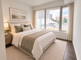 75 Canterbury Pl #502, Toronto, ON M2N 0L2