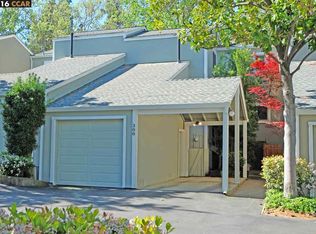 388 Camelback Rd, Pleasant Hill, CA 94523