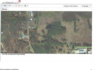 7070 Highway 7, Bismarck, AR 71929