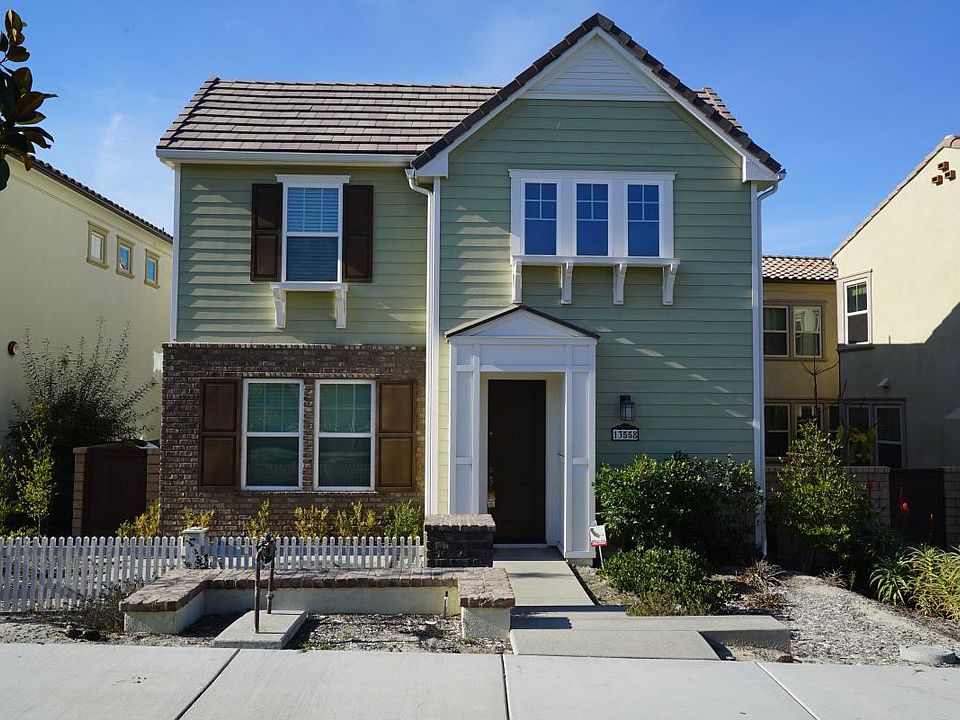 1st image of 13558 Chamise Vista Ln