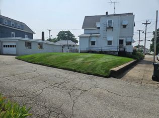 808 Central Ave #2, Pawtucket, RI 02861