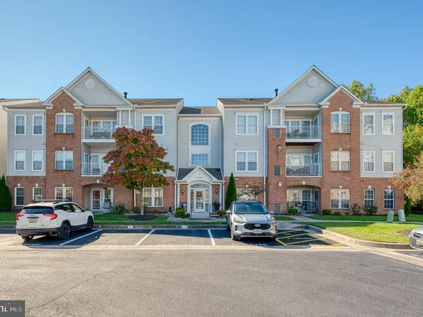 9523 Shirewood Ct #9523, Rosedale, MD 21237