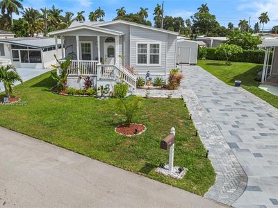 8611 SW 20th St, Davie, FL, 33324