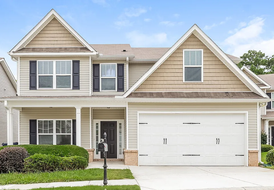 326 Crescent Woode Dr
