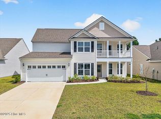 81 Eagle Claw Drive, Calabash, NC 28467