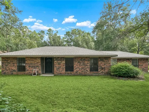 31281 Shannon Dr, Lacombe, LA 70445