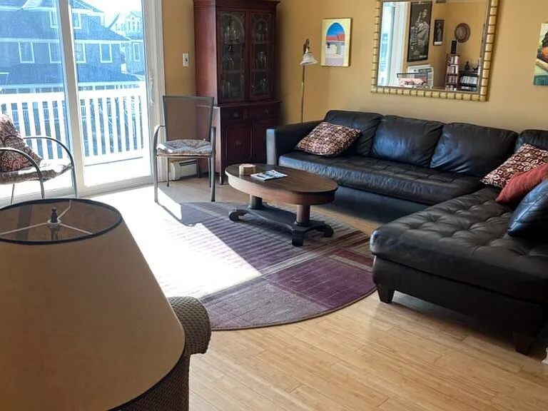 709 Ocean Ave #33 — Photo 2