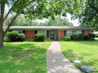 1401 Pettit Dr, Tyler, TX 75701