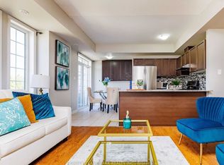 180 Howden Blvd #22, Brampton, ON L6S 0E6