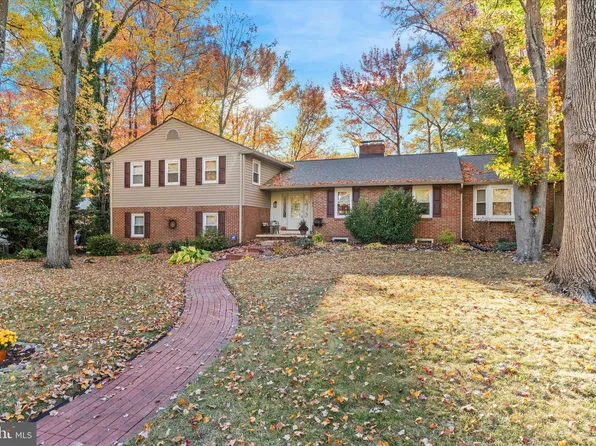 3 Palomino Ct, Wilmington, DE 19803
