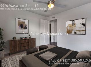 799 W Wasatch St #12, Midvale, UT 84047