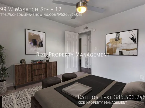 799 W Wasatch St, Midvale, UT