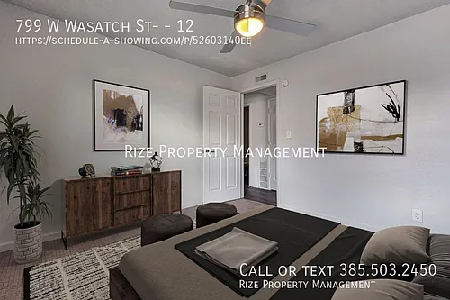 799 W Wasatch St Photo 1
