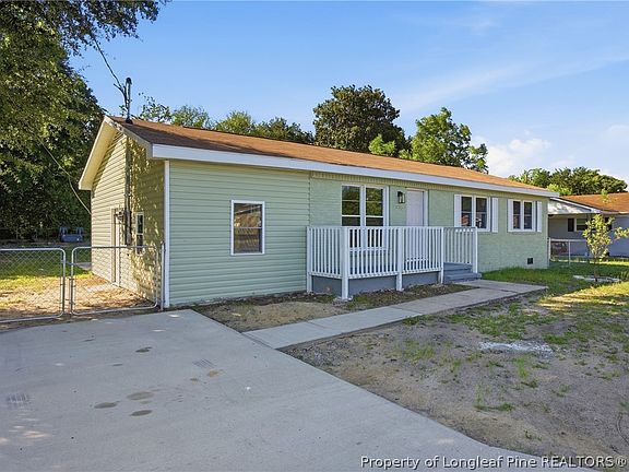 4th image of 3145 Legion Rd