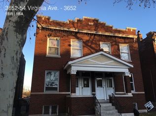 3652-54 Virginia Ave #3652, Saint Louis, MO