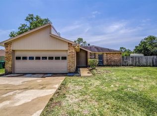 10542 Kirkgreen Dr, Houston, TX 77089