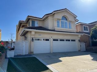 14697 Willow Creek Ln, Chino Hills, CA 91709