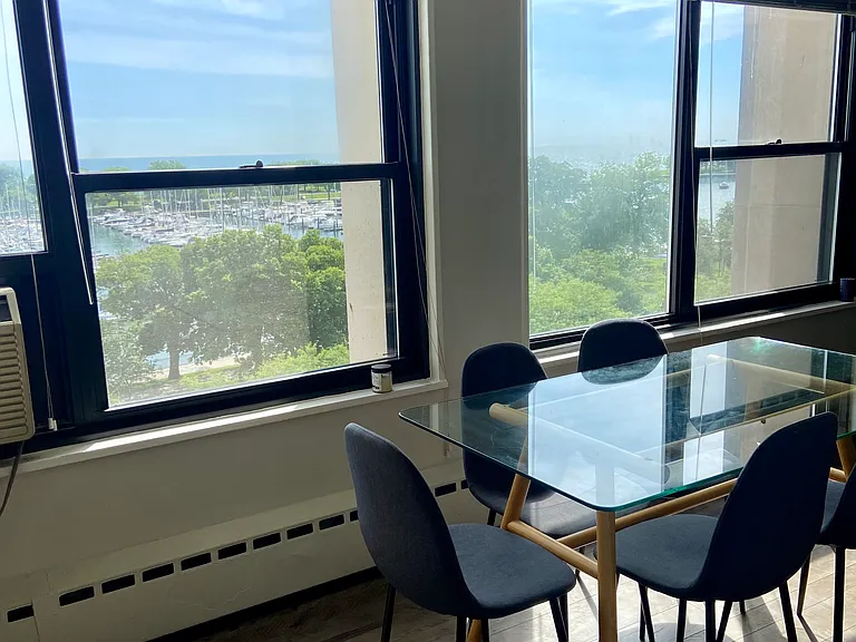 3410 N Lake Shore Dr #8F — Photo 3