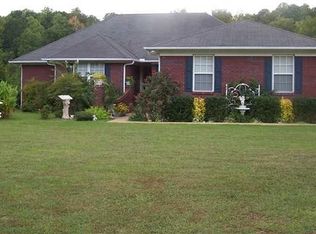 1065 Poplar Springs Rd, Savannah, TN 38372