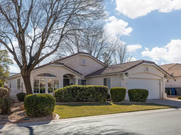 334 E 615 S, Ivins, UT 84738
